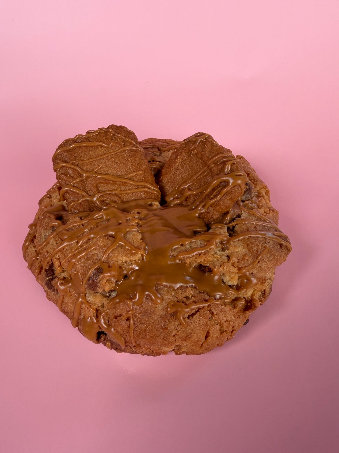 "BISCOFF ROYALE GIANT COOKIE"