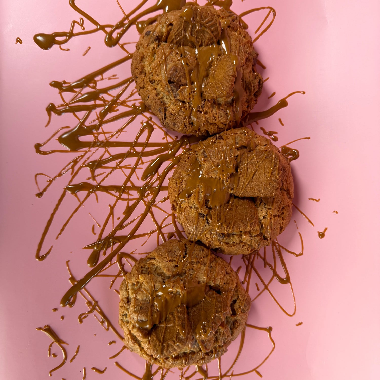 "BISCOFF ROYALE GIANT COOKIE"